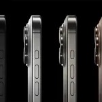 Apple, iPhone 16 Pro ve iPhone 16 Pro Max Modellerini Tanıttı!