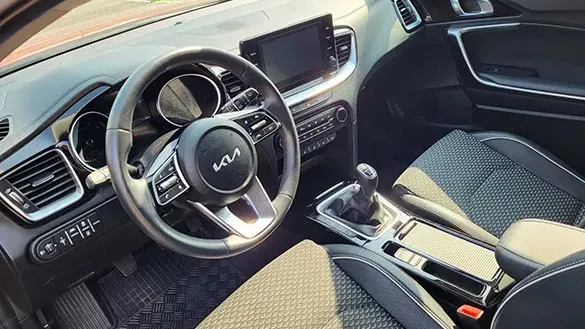 Kia Otomobillerinde Güvenlik Açığı Bulundu