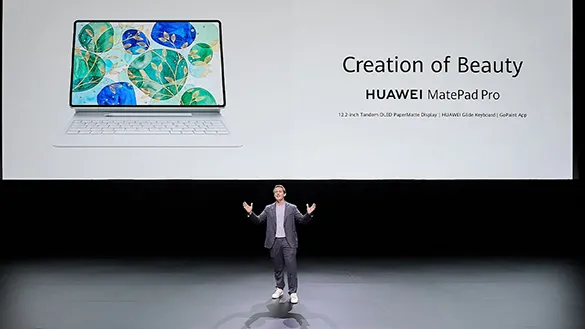 matepad pro