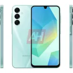 Samsung'un 6 Yıl Güncelleme Alacağı Cihaz Ortaya Çıktı