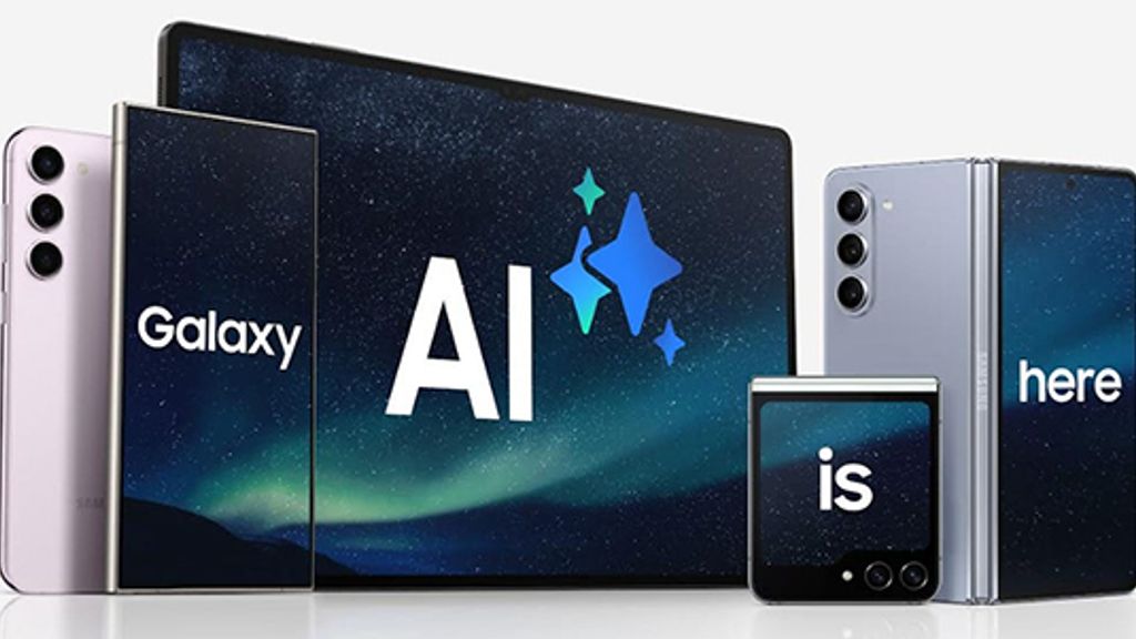 Samsung, Galaxy AI Özelliklerinin Bazıları 2025'ten İtibaren Paralı Olacak