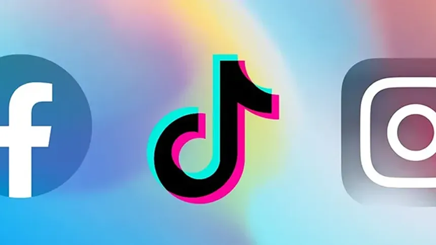 Meta, Snap ve TikTok'tan İş Birliği: Zararlı İçerikleri Önleyecekler!