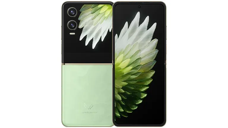 TECNO, PHANTOM V Flip2'yi Tanıttı: İşte Fiyatı ve Özellikleri