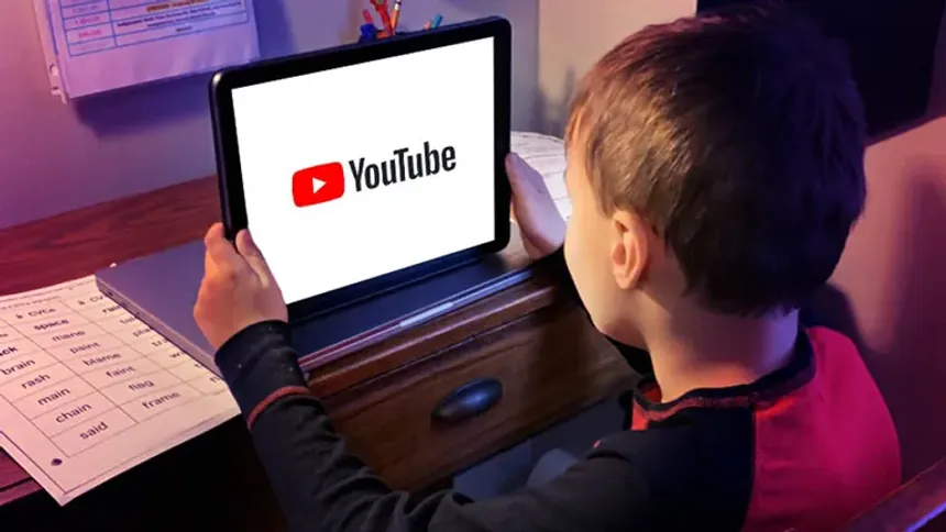 YouTube'a Ebeveyn Kontrolü Geliyor!