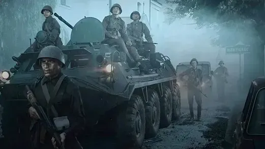 Bohemia Interactive, ARMA 4 İçin 2027’yi İşaret Ediyor!