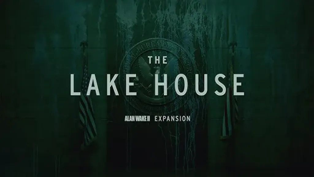 Alan Wake 2’nin Yeni DLC’si Lake House ile Gerilim Devam Ediyor!