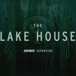 Alan Wake 2’nin Yeni DLC’si Lake House ile Gerilim Devam Ediyor!
