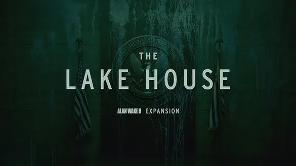 Alan Wake 2’nin Yeni DLC’si Lake House ile Gerilim Devam Ediyor!