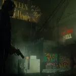 Alan Wake 2 DLC'si, Remedy'nin Bir Sonraki Oyununa Göz Kırpıyor!