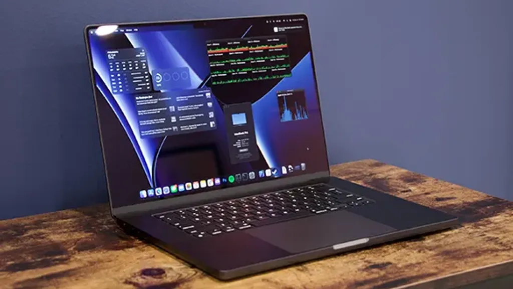M4 İşlemcili MacBook Pro'nun Kutu Açılış Videosu Paylaşıldı