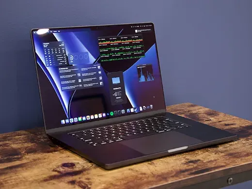 M4 İşlemcili MacBook Pro'nun Kutu Açılış Videosu Paylaşıldı