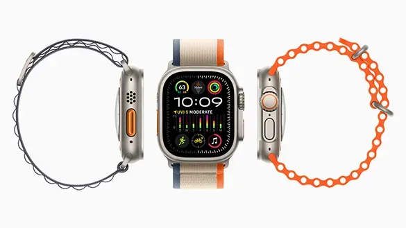 Apple, Mental Sağlık Farkındalığı Yaratmak İçin Apple Watch Aktivite Yarışması Düzenliyor