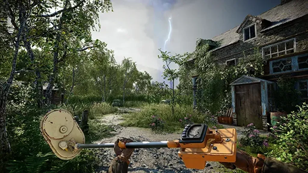 Atomfall Oynanış Fragmanı Yayınlandı: FPS Sevenler İçin Neler Sunuyor?
