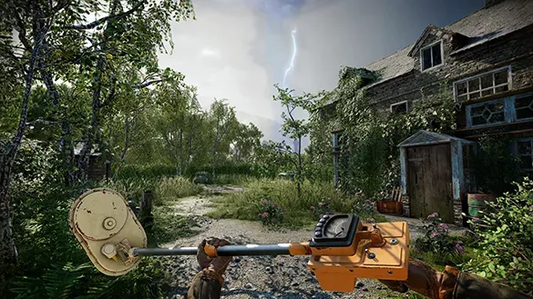 Atomfall Oynanış Fragmanı Yayınlandı: FPS Sevenler İçin Neler Sunuyor?