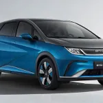 BYD, Yaklaşık 100 Bin Aracını Yangın Riski Nedeniyle Geri Çağırdı