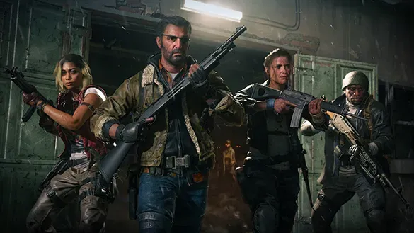 Black Ops 6 Pre-Load Başladı: Call of Duty Yeni Arayüzüyle Karşınızda!