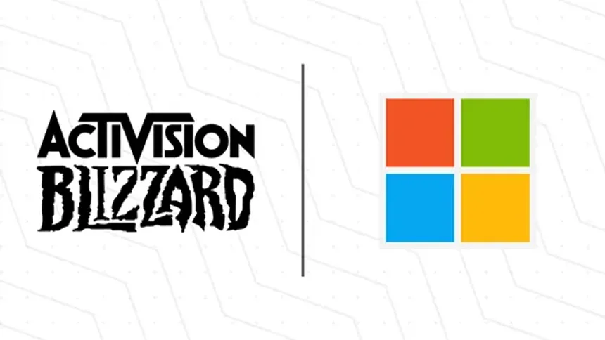 Blizzard’ın Geleceği: Microsoft ile Birlikte Neler Değişecek?