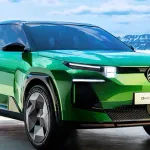 Citroen, 2026  Model C5 Aircross Konseptini Tanıttı