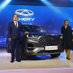 Chery, Türkiye'yi Üretim Merkezi Olarak Gösteriyor