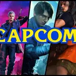 Capcom, Satışlardaki Düşüşe Rağmen Yıllık Hedeflerine Ulaşma Yolunda