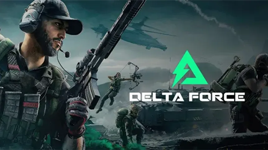 Delta Force Açık Betası Tarihi Belli Oldu: PC Oyuncuları Hazırlansın!