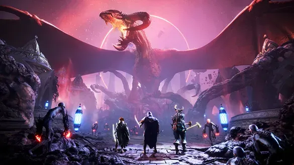 Dragon Age The Veilguard'da Üçüncü Parti DRM Kullanmama Kararı