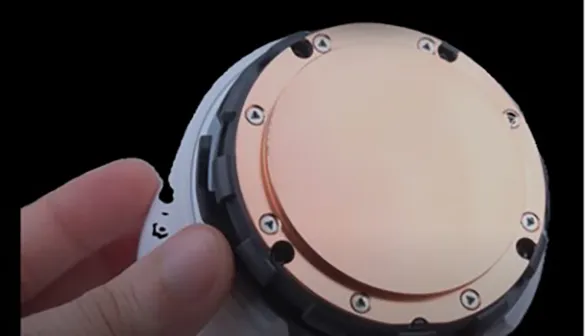 GIGABYTE, Yeni Nesil AORUS WATERFORCE Soğutucusunu Tanıttı