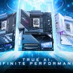 GIGABYTE Z890 Anakartları ile Oyun ve Profesyonel Performans Bir Arada!