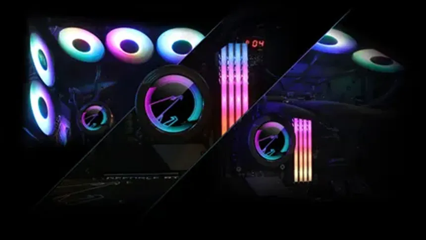 GIGABYTE, Yeni Nesil AORUS WATERFORCE Soğutucusunu Tanıttı