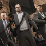 GTA 5, 11 Yıl Sonra Yeniden Zirvede