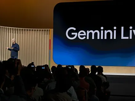 Google, Gemini Live Özelliğini Ücretsiz Hale Getirdi