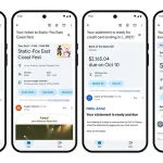 Gmail’de Özet Kartlar Yenilendi