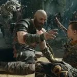 Sony ve Amazon, God of War Dizisini Baştan Yaratıyor
