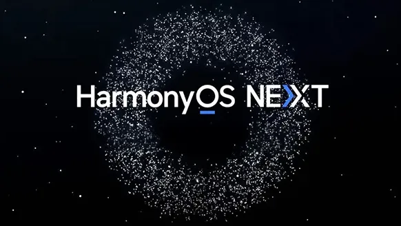 Huawei’nin Yeni İşletim Sistemi HarmonyOS NEXT Geliyor