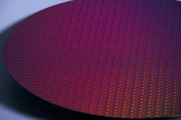 Intel, Chengdu Tesisine Yatırım Yaparak İleri Çip Teknolojisinde İlerliyor