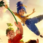 It Takes Two'un Yapımcısından Yepyeni Bir İşbirliği Macerası