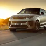 Jaguar Land Rover, "Geleceğin Elektrikli Fabrikasını" Kuruyor