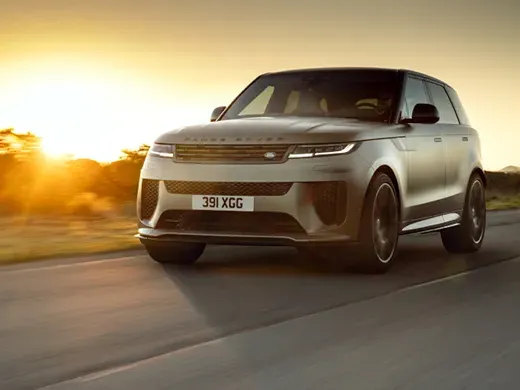 Jaguar Land Rover, "Geleceğin Elektrikli Fabrikasını" Kuruyor
