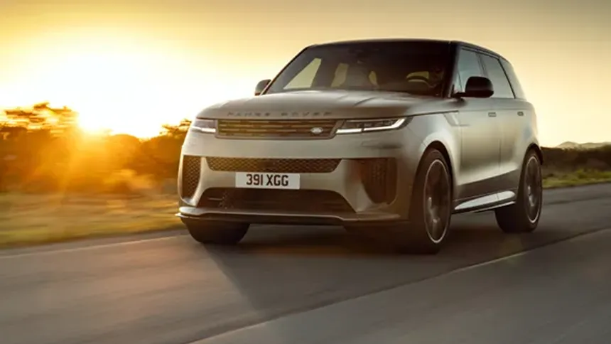 Jaguar Land Rover, "Geleceğin Elektrikli Fabrikasını" Kuruyor