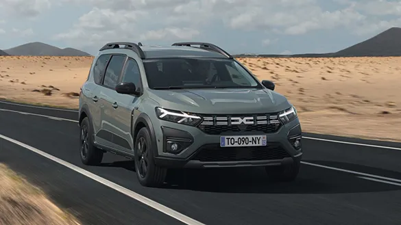 Dacia, Ekim Ayı Fiyat Listesini Açıkladı