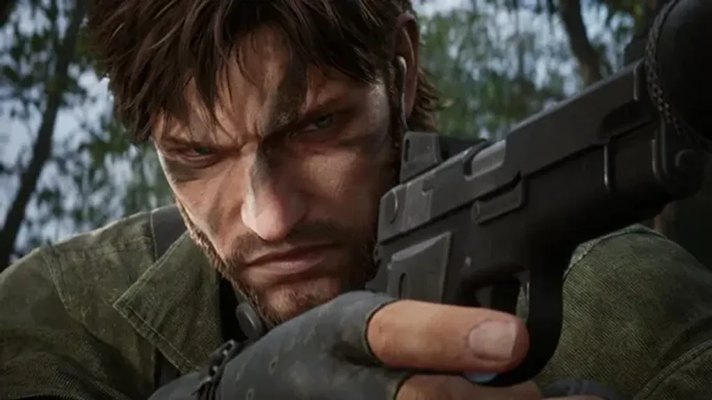 Yeni ve Eski Perspektifler Metal Gear Solid Delta’nın Zorluk Seviyesini Nasıl Etkiliyor?