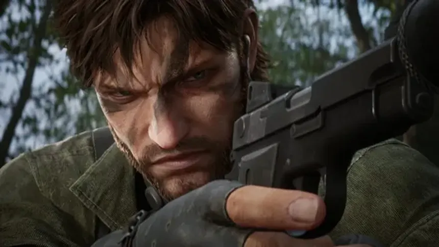 Yeni ve Eski Perspektifler Metal Gear Solid Delta’nın Zorluk Seviyesini Nasıl Etkiliyor?