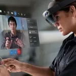 Microsoft, HoloLens 2 Üretimini Durduruyor