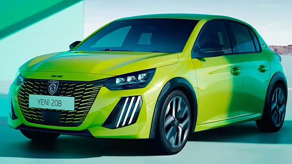 Peugeot, Ekim Ayı Güncel Fiyat Listesini Açıkladı