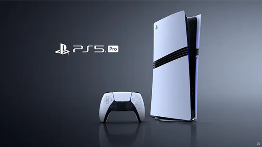 Sony’nin Yeni Konsolu PlayStation 5 Pro, RTX 4070 Performansı ile Geliyor!