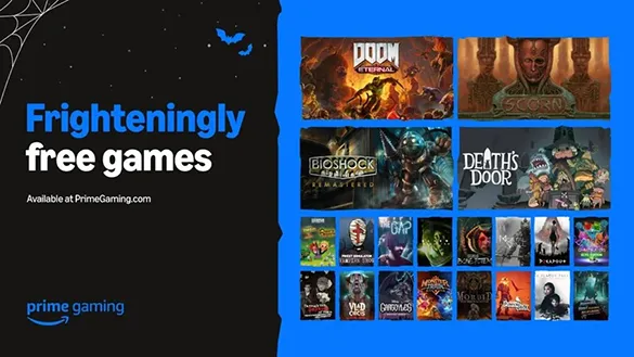 Prime Gaming