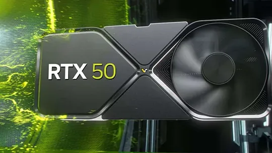 NVIDIA, RTX 5060 VE 5060 Ti Ne Zaman Tanıtılacak?