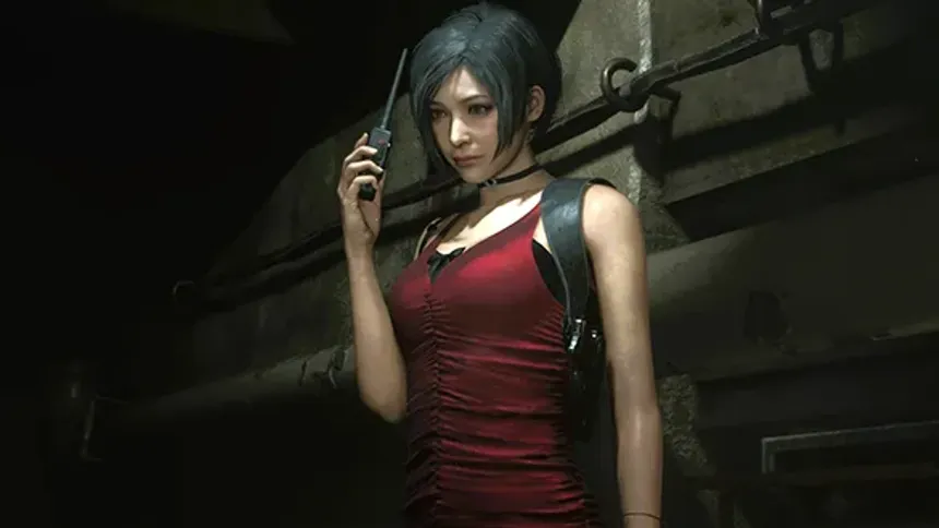Resident Evil 2 Remake, Apple Ekosistemine Katılıyor