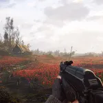 S.T.A.L.K.E.R. 2 Savaşın Ortasında Bir Oyun Nasıl Yapılır?