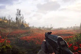 S.T.A.L.K.E.R. 2 Savaşın Ortasında Bir Oyun Nasıl Yapılır?